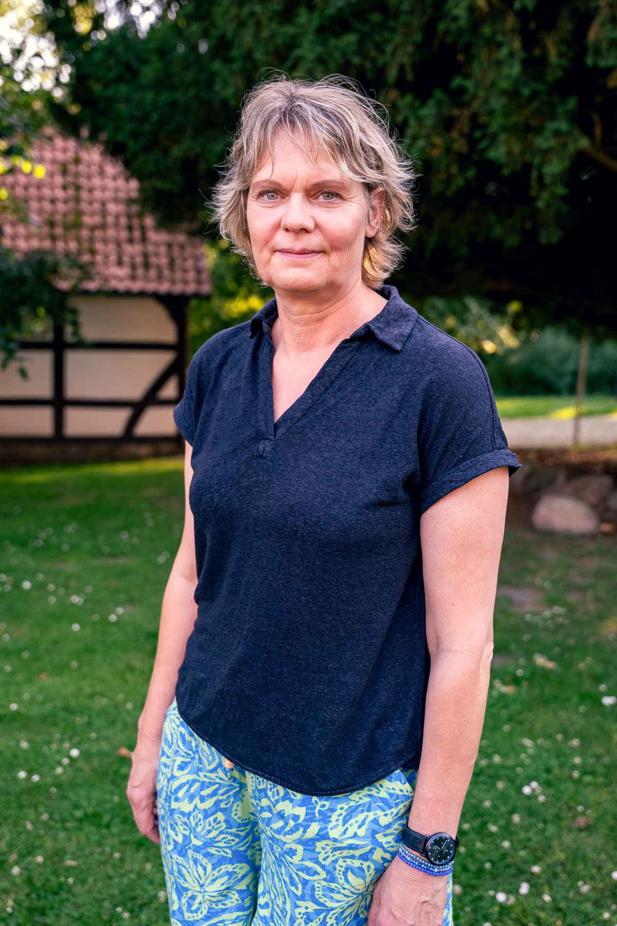 Heike Teerling