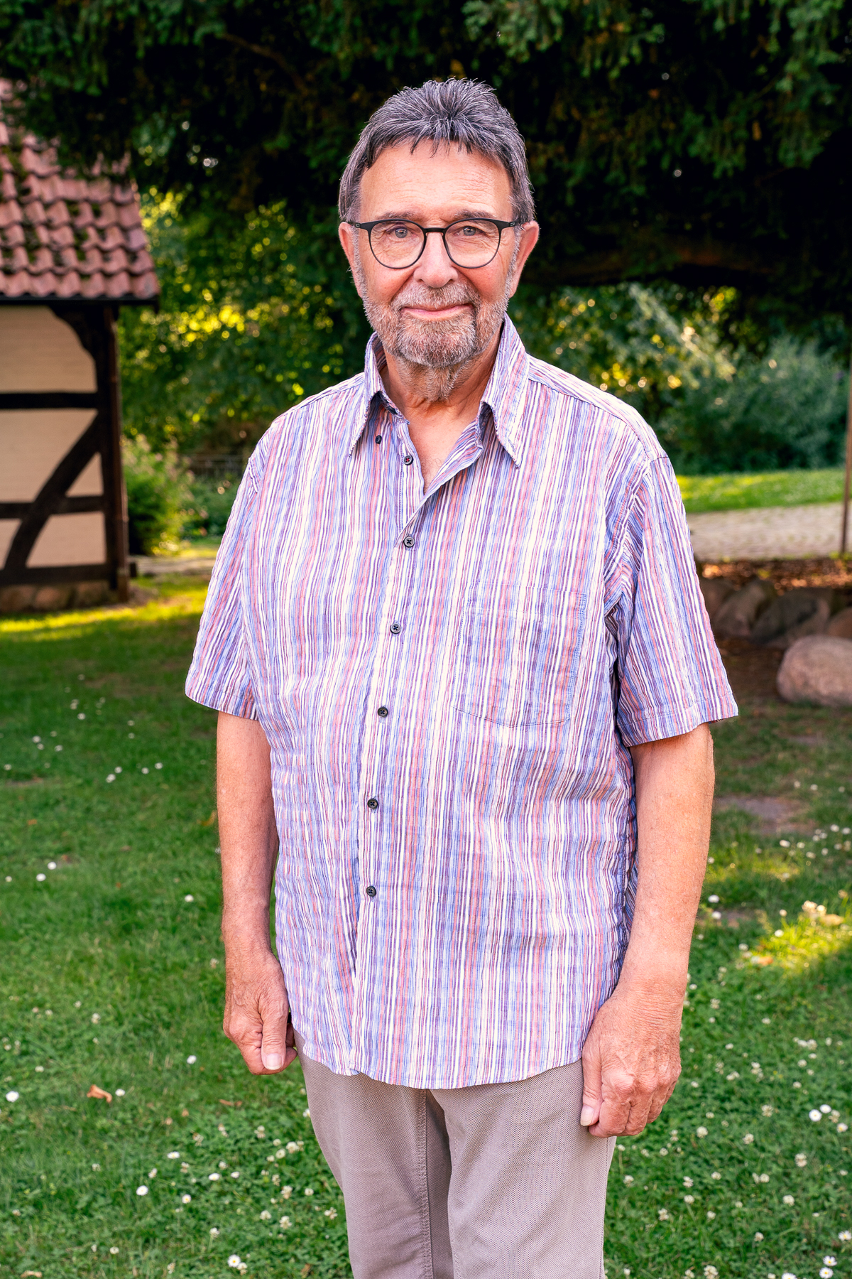 Michael Klamt